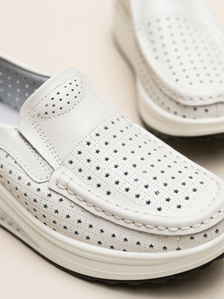 Pantofi Casual Bicaz Verzi