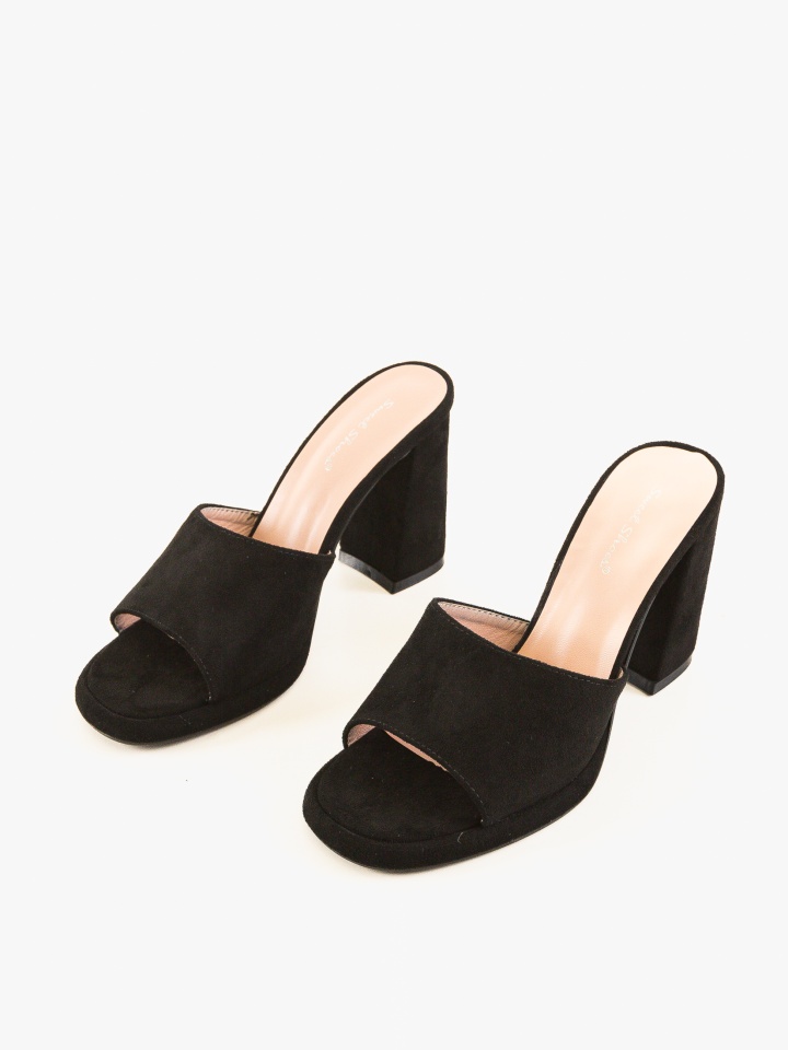 Saboti dama Jonty Fuchsia