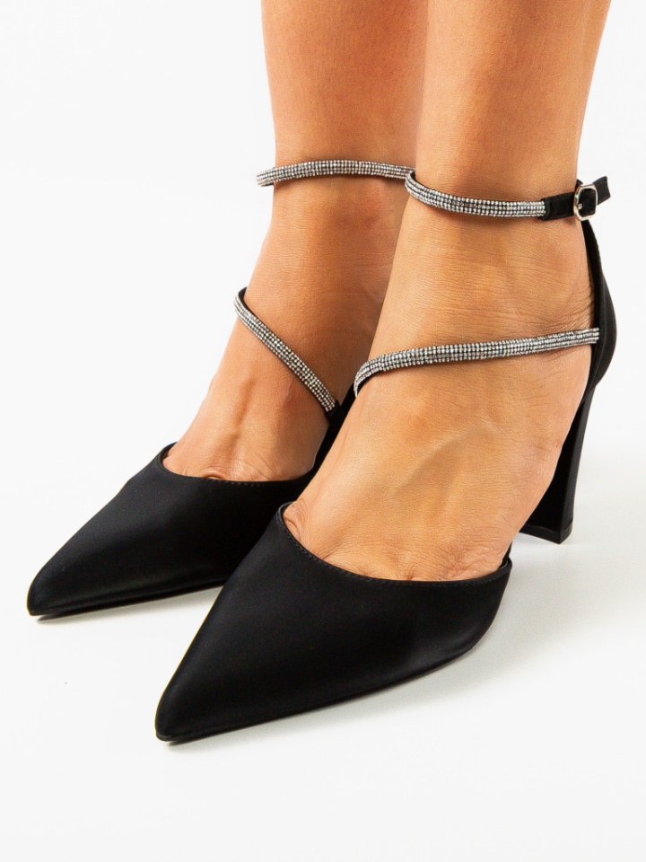 Pantofi dama Amaury Negri