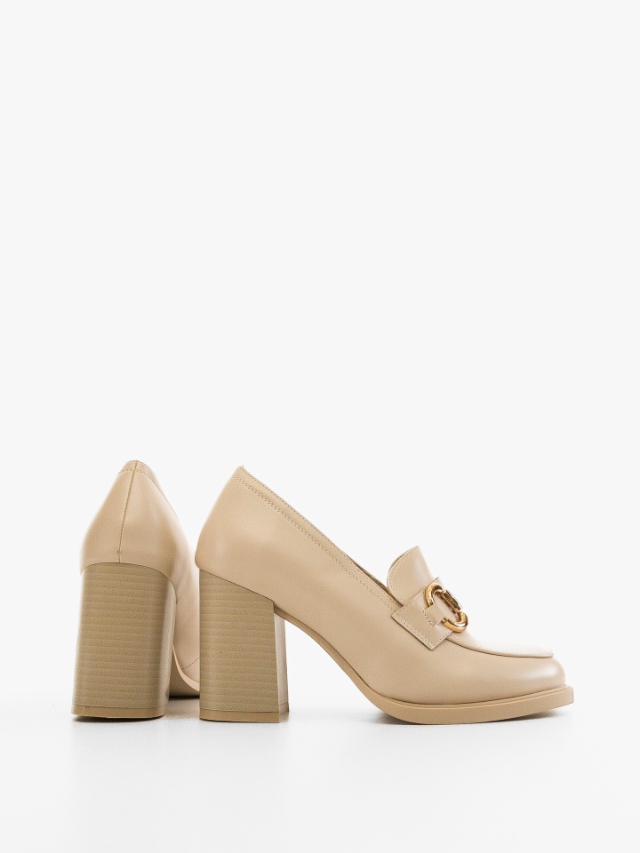 Pantofi dama Nathan Negri