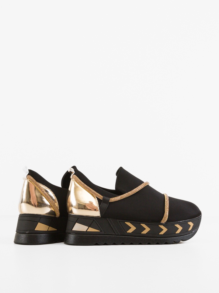 Sneakers dama Mygy Negri