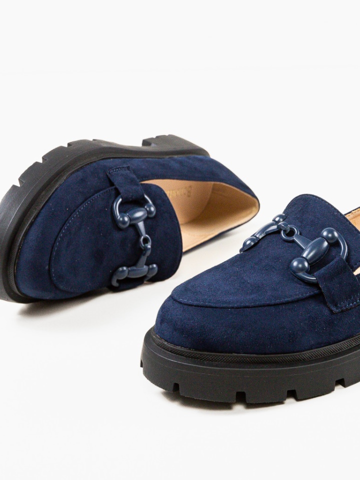 Pantofi Casual Rotnest Khaki 2