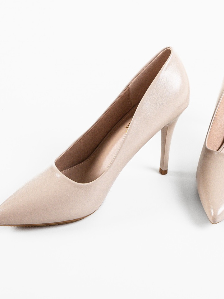 Pantofi dama Lepye Negri