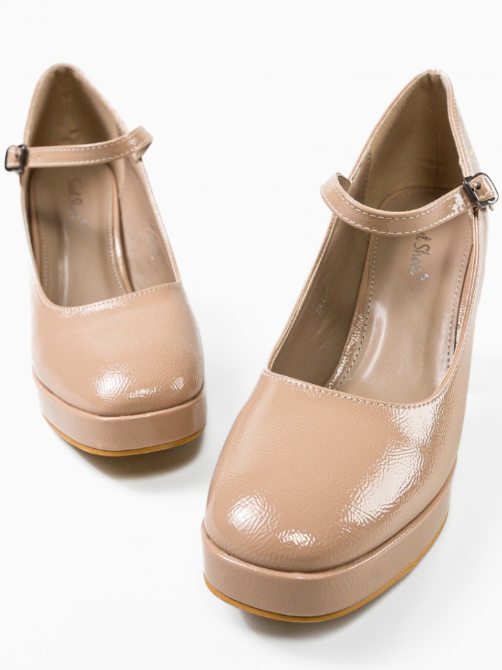 Pantofi dama Pugh Negri