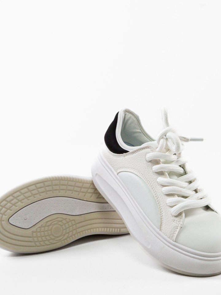 Sneakers dama Evtudo Albi