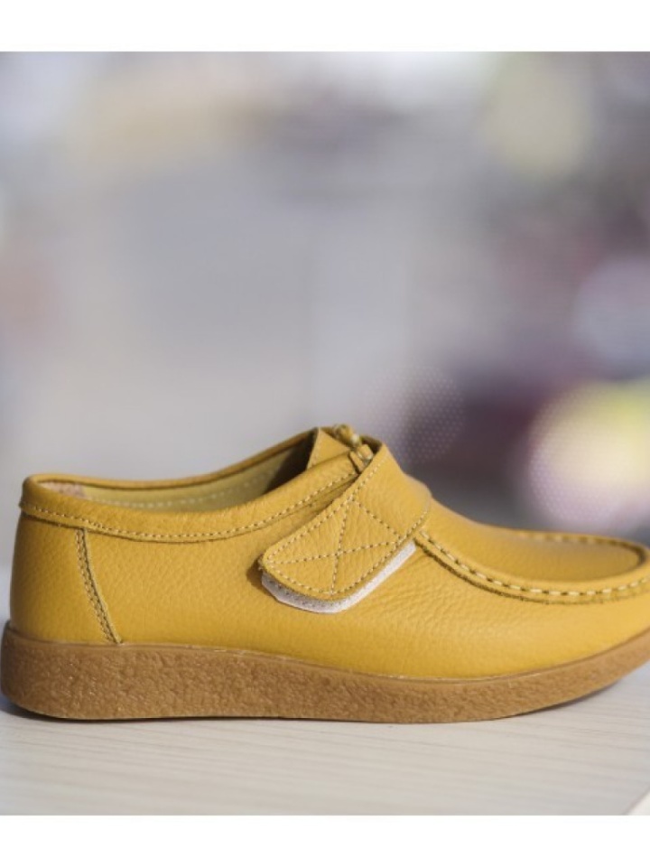 Pantofi Casual Monta Negri