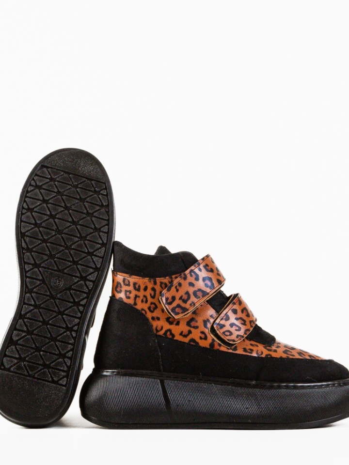 Ghete dama Hrago Print 2