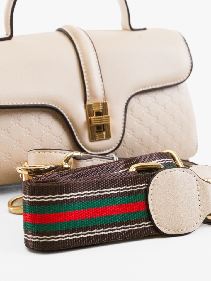 Geanta dama Cycero Bej