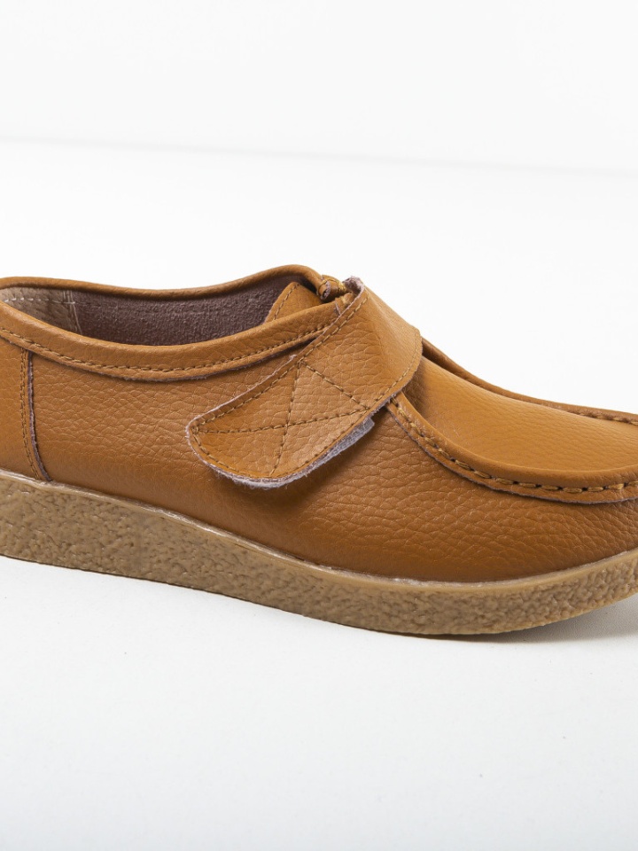 Pantofi Casual Monta Negri