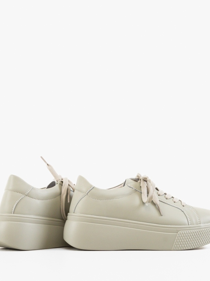 Sneakers dama Korso Turcoaz