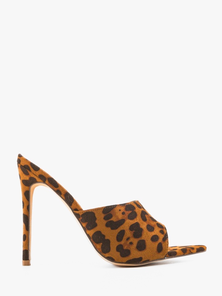 Saboti dama Javey Print