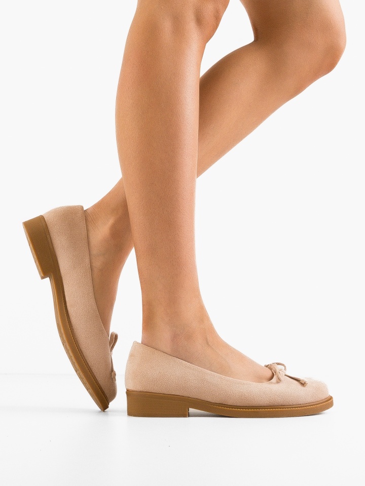 Balerini dama Bakkam Negri