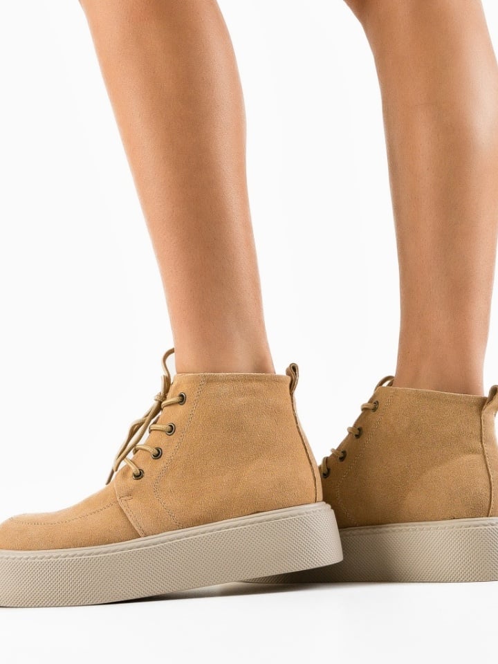 Ghete dama Claes Gri 2