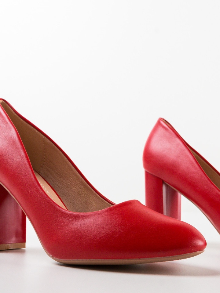 Pantofi dama Buxton Negri