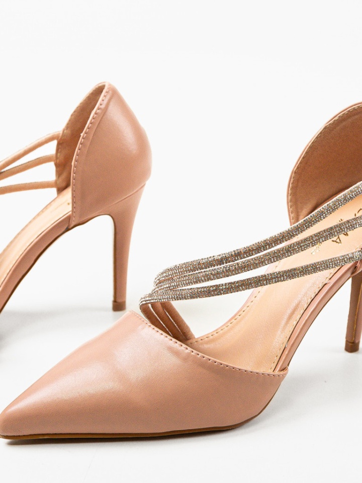 Pantofi dama Pratima Negri