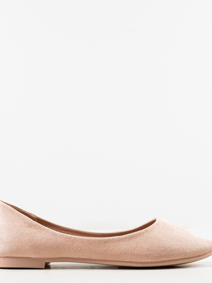 Balerini dama Alecsey Negri