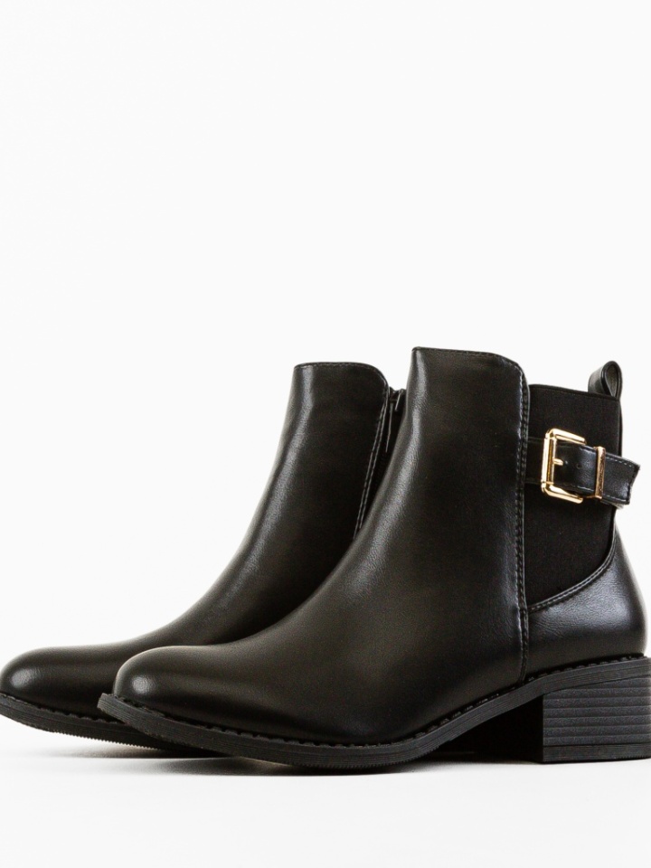 Ghete dama Andil Negre