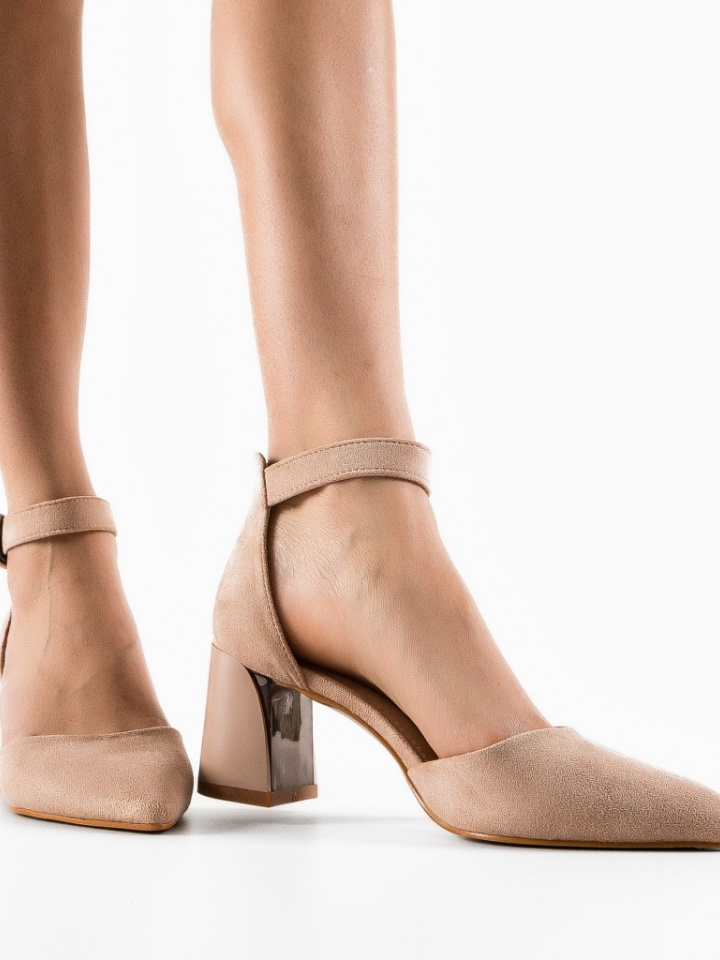 Pantofi dama Gora Verzi