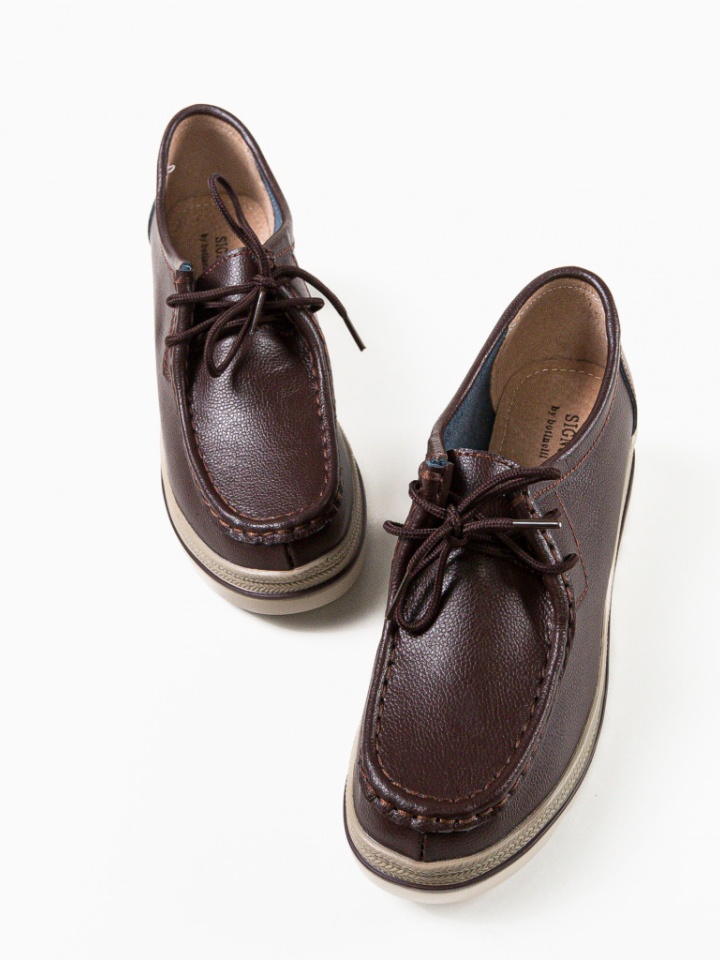 Pantofi Casual Sag Bleumarin