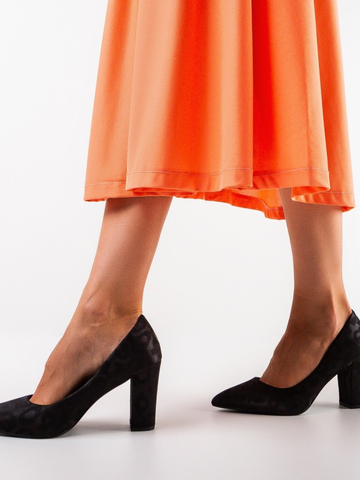 Pantofi dama Kean Roz