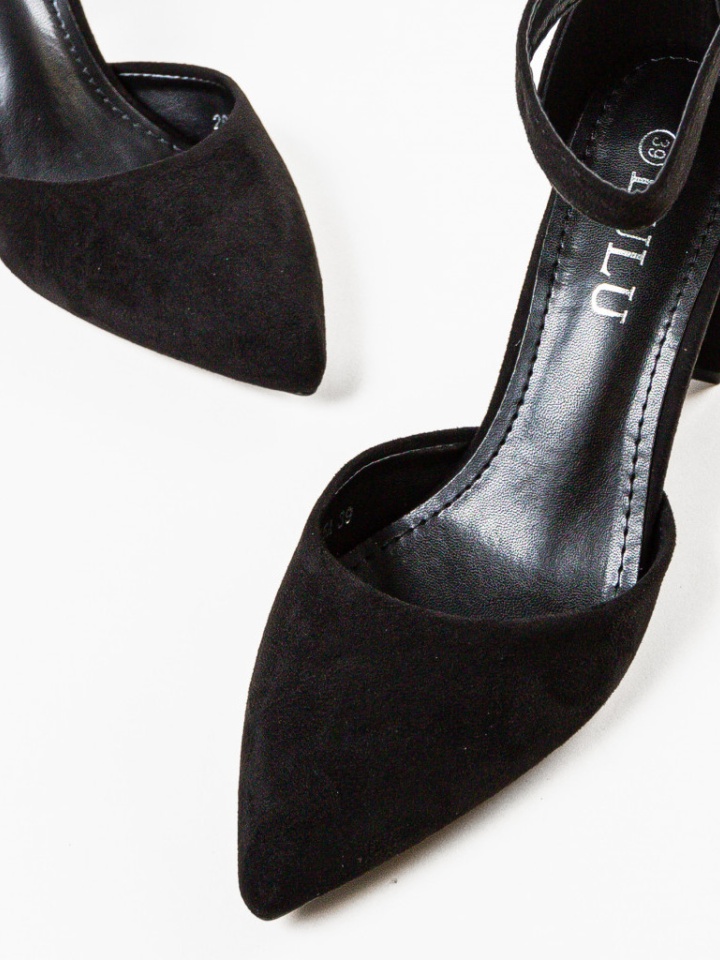 Pantofi dama Kole Bej 2