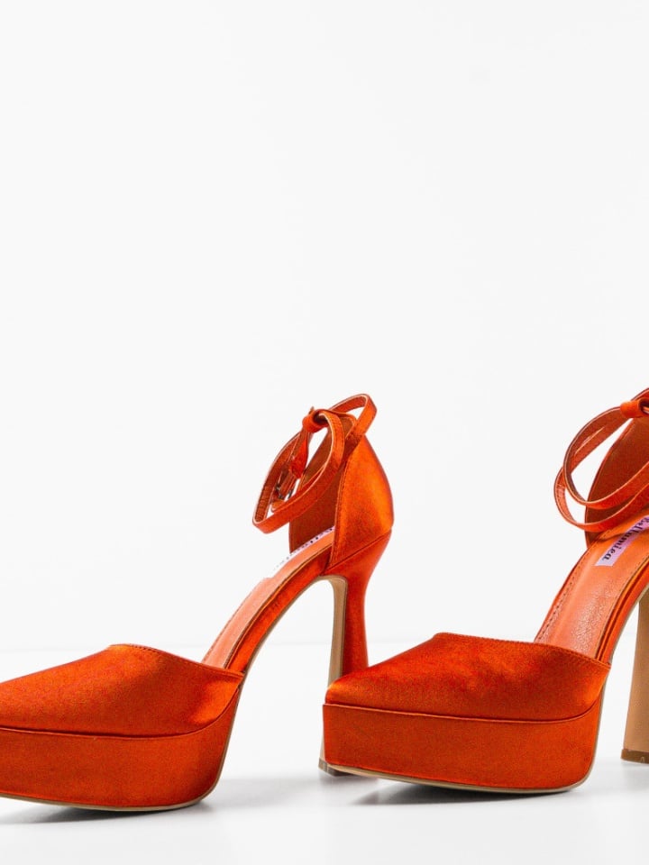 Pantofi dama Phoebe Fuchsia