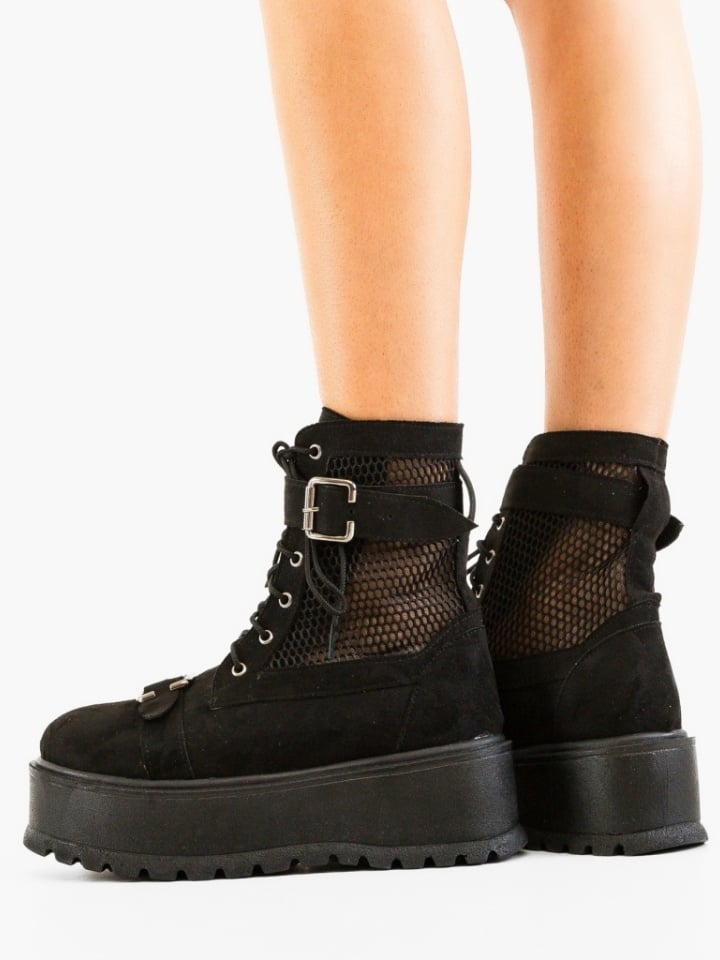 Ghete dama Kenera Bej