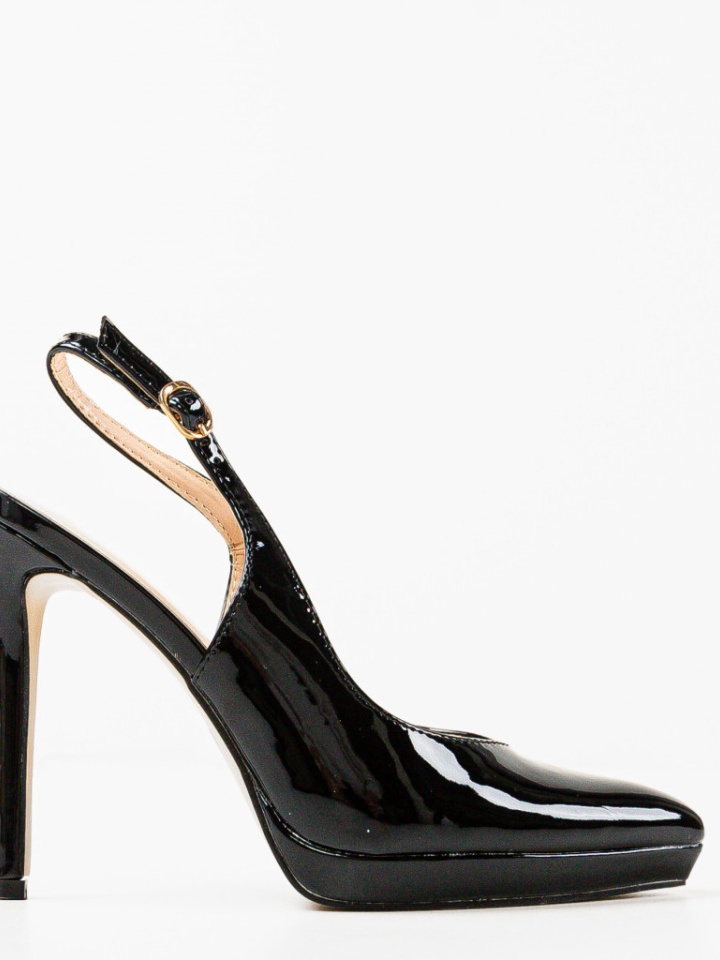 Pantofi dama Rajendra Nude