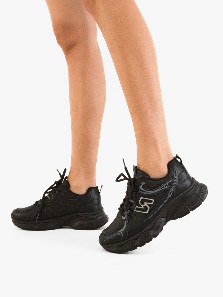 Sneakers dama Fuen Grena