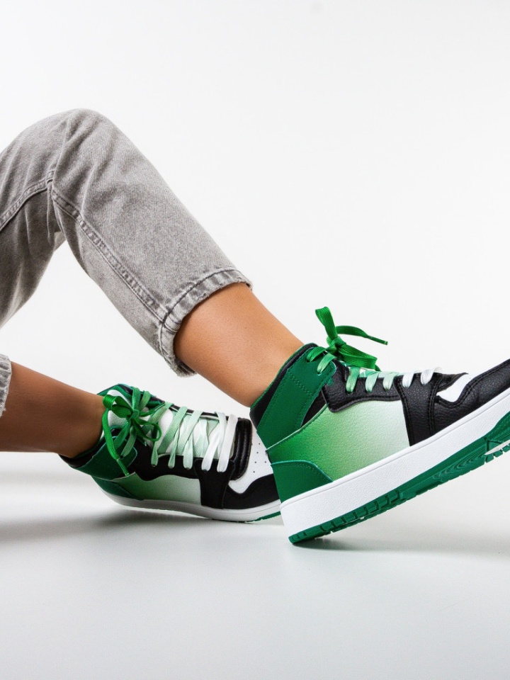 Sneakers dama Galvan Roz