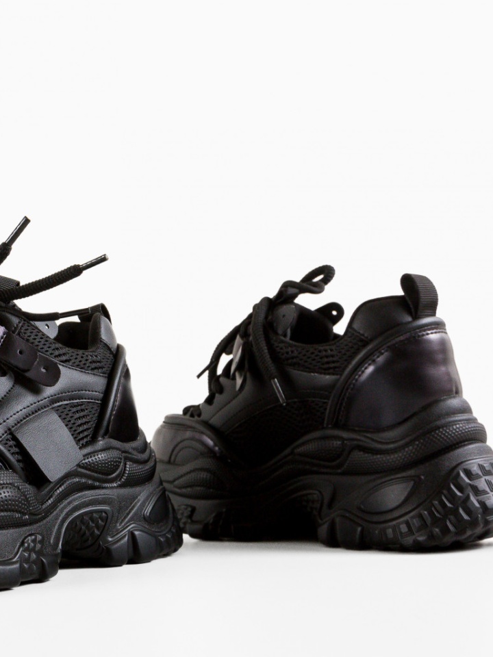 Sneakers dama Dody Negri