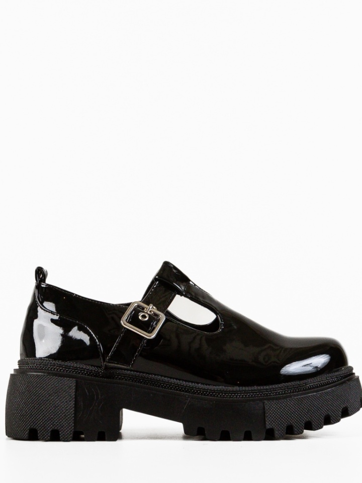 Pantofi Casual Bernie Negri