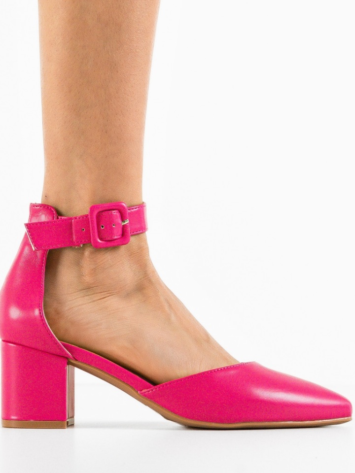 Pantofi dama Anerose Roz 2