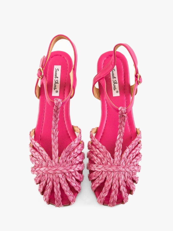 Sandale dama Henri Bej