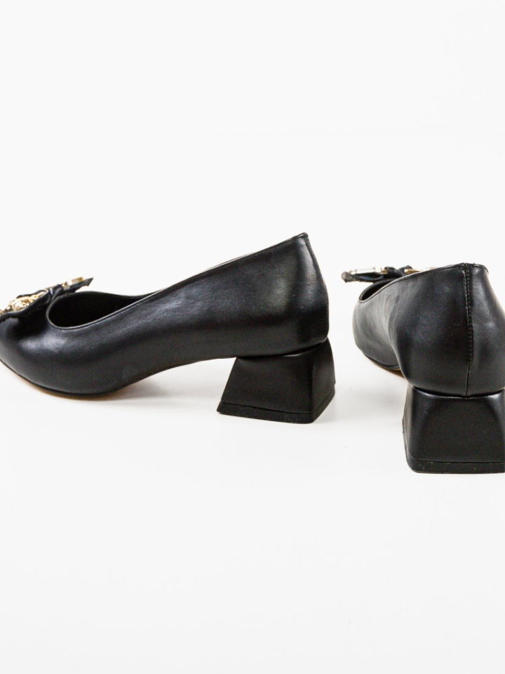 Pantofi dama Ollie Bej