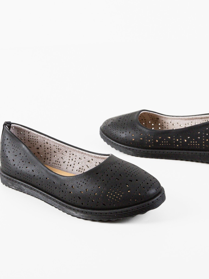 Espadrile Casual Eree Roz