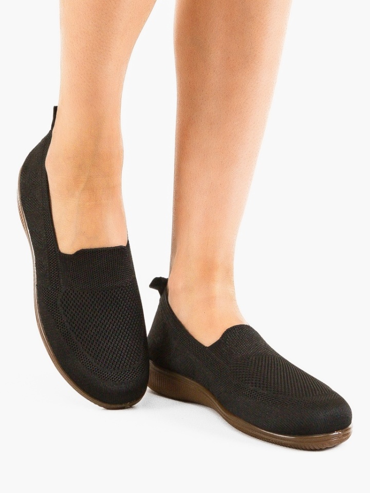 Espadrile dama Pepper Roz