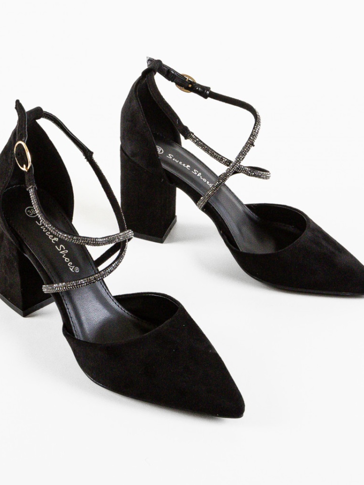 Pantofi dama Yunu Nude