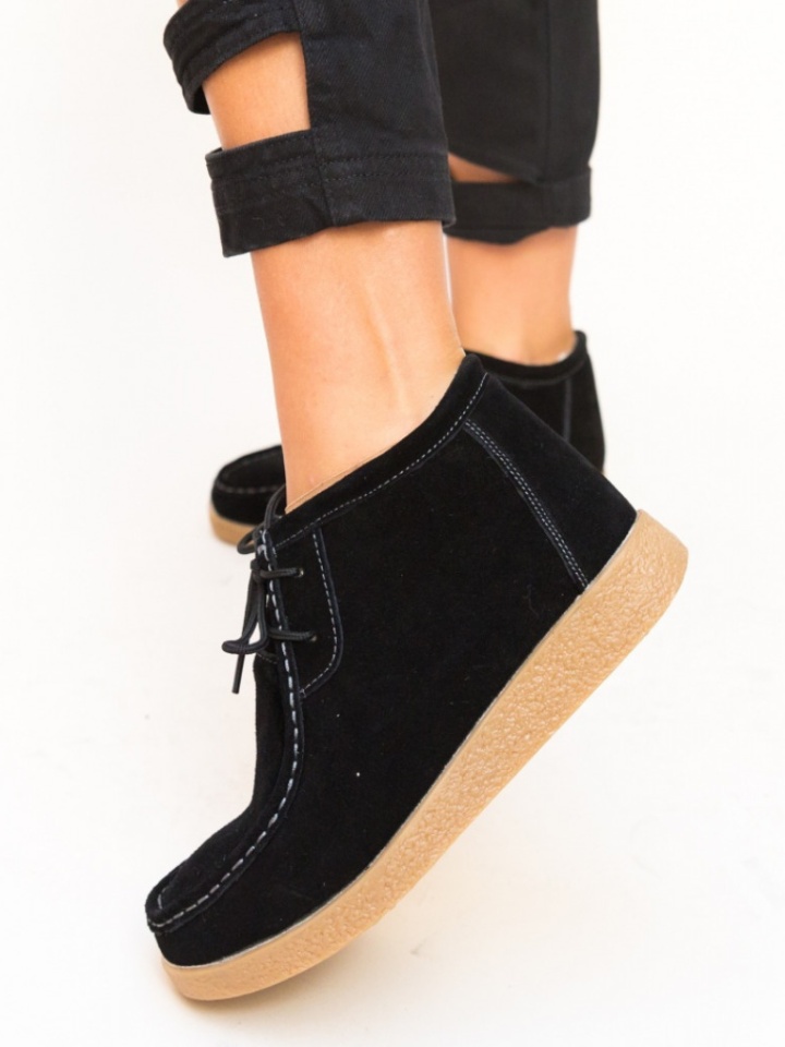 Pantofi Casual Melta Negri