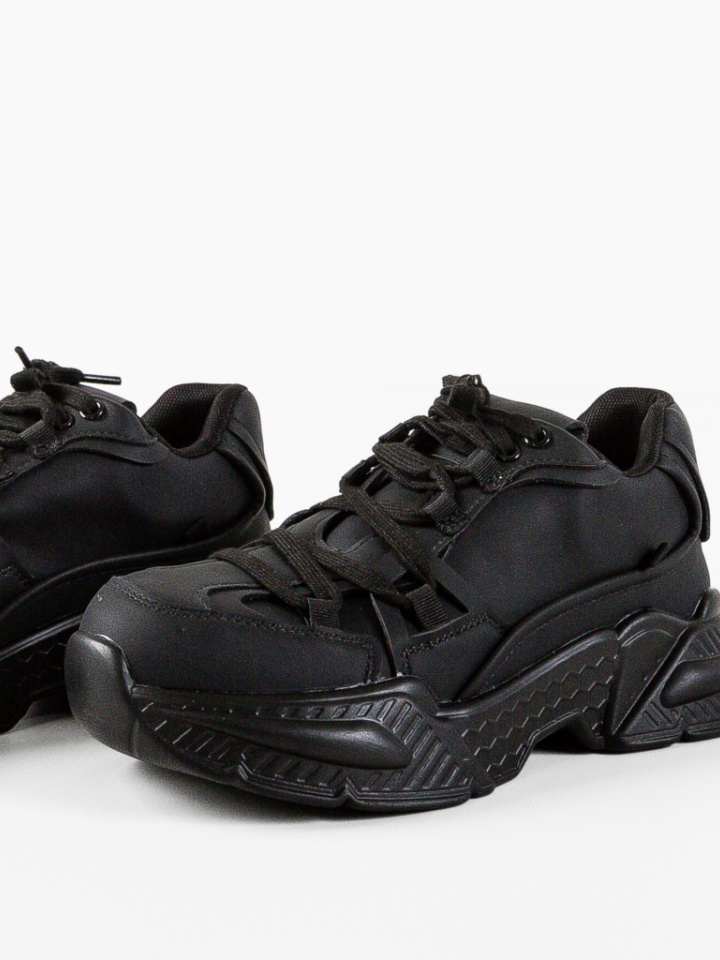 Sneakers dama Samir Albi 2