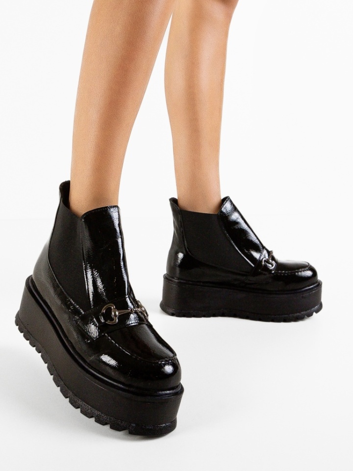 Ghete dama Samir Verzi 2