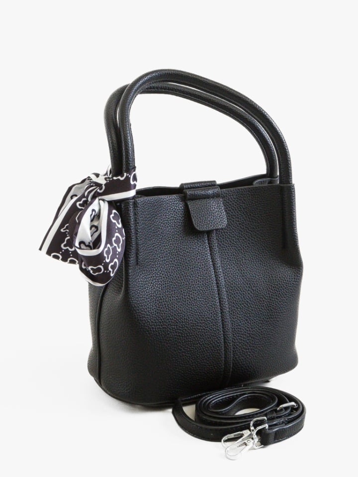 Geanta dama de mana Femme Neagra