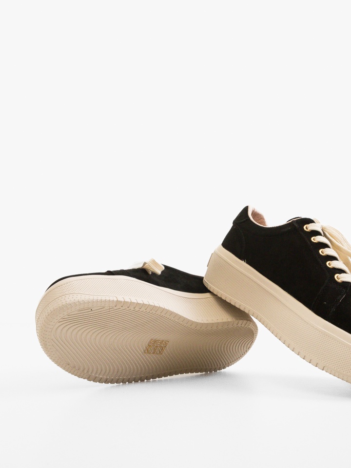 Sneakers dama Daravo Mov