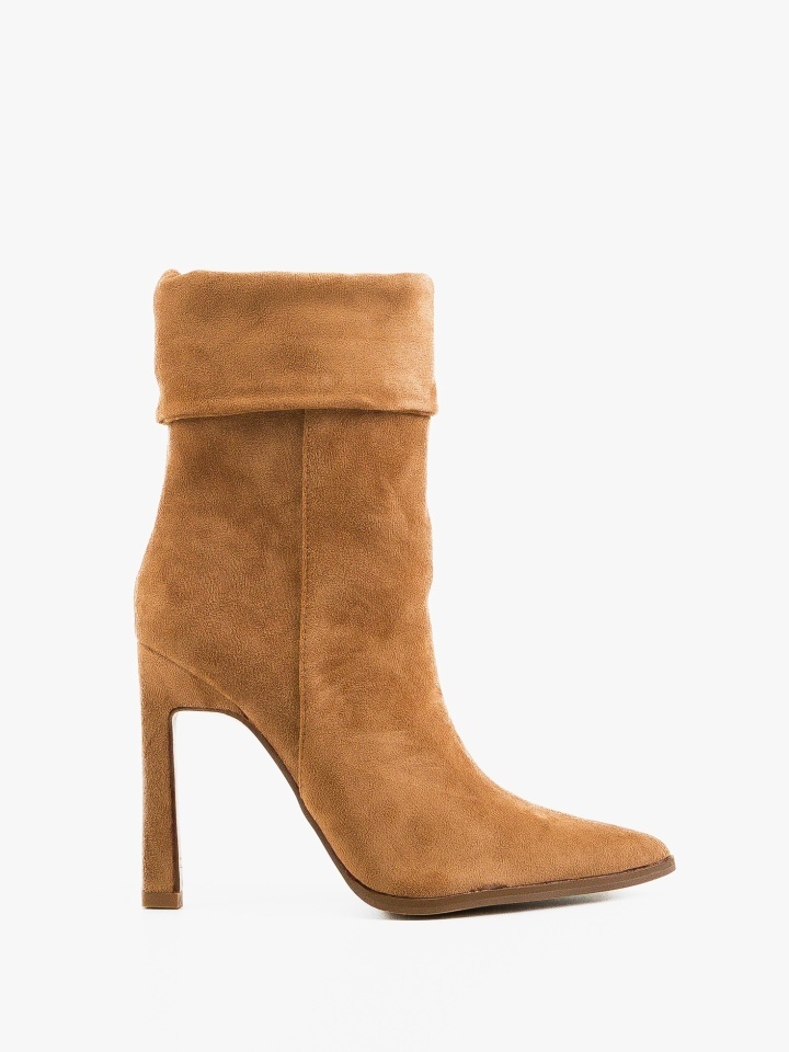 Botine dama Tyta Khaki