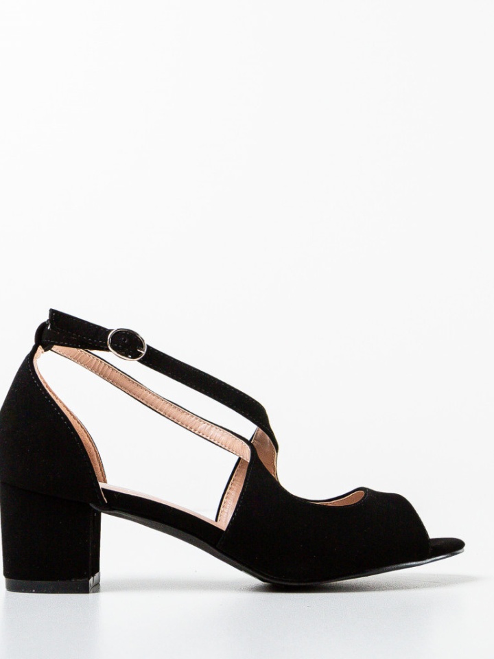 Sandale dama Keane Albe