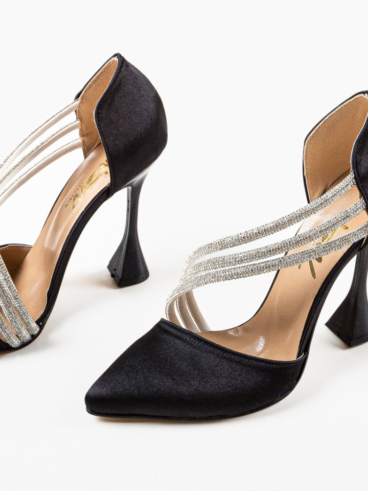 Pantofi dama Egeptam Albi 2