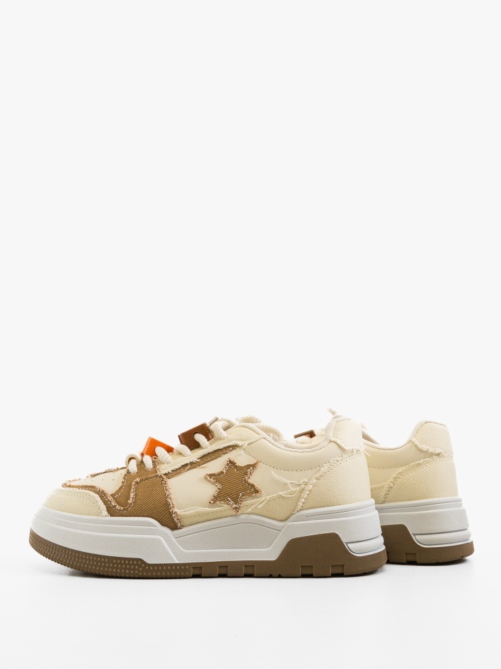 Sneakers dama Rilas Albi