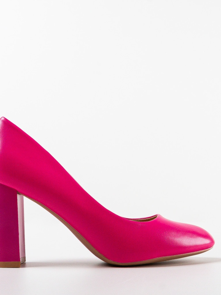 Pantofi dama Buxton Negri