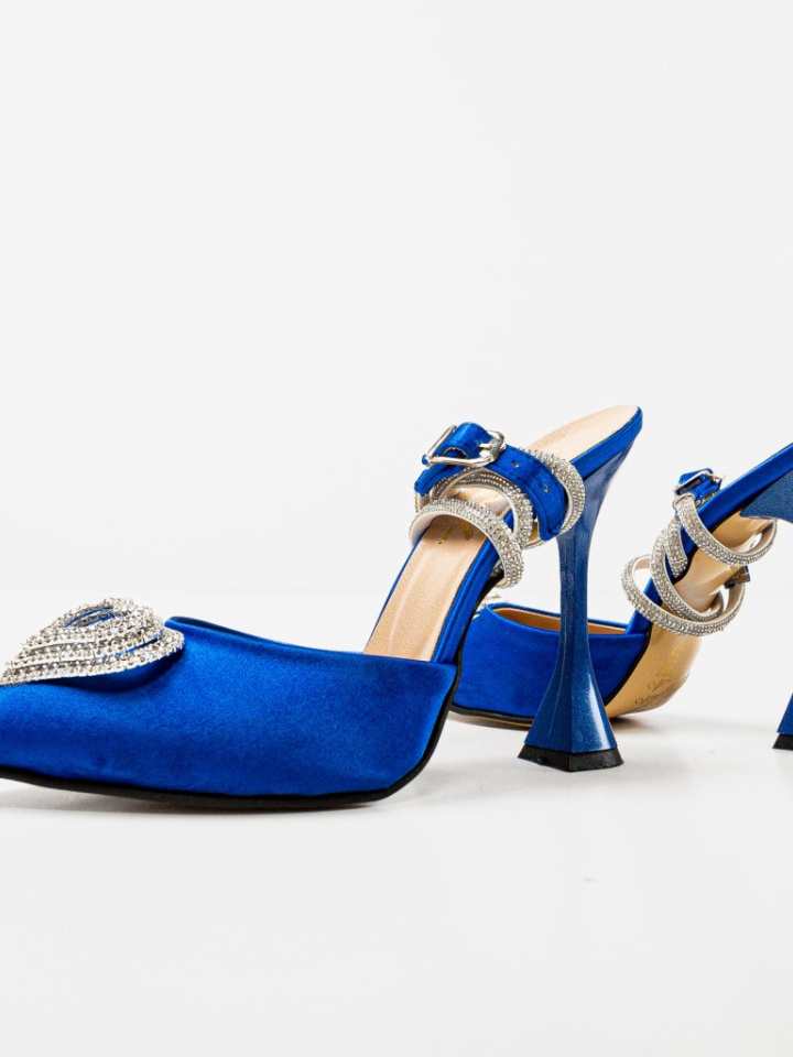 Pantofi dama Tabakan Negri