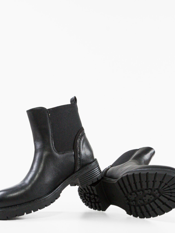 Ghete dama Same Negre